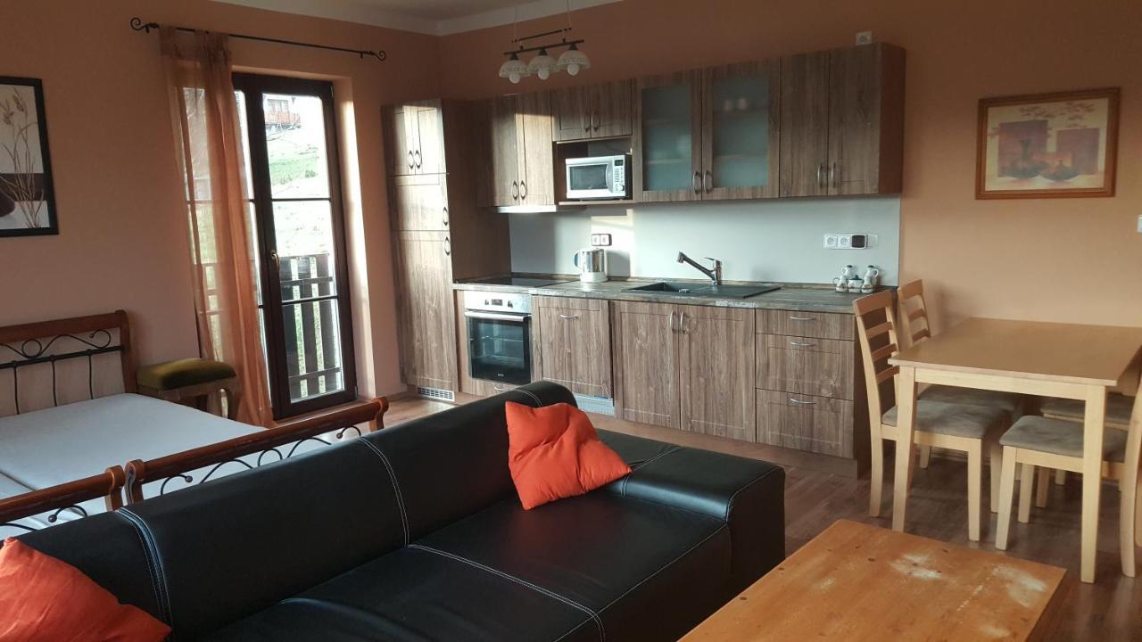 Apartman Vitkovice Roudnice Exterior photo