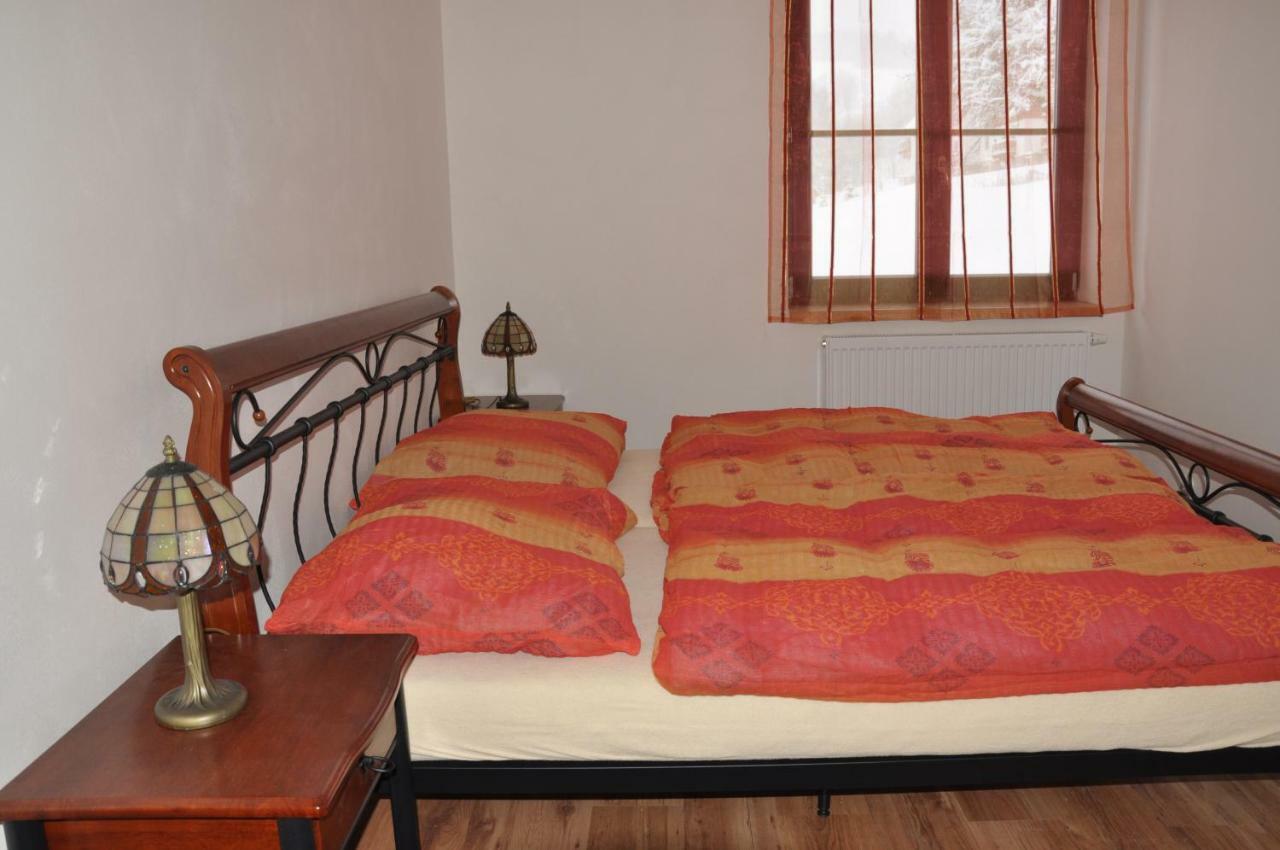 Apartman Vitkovice Roudnice Exterior photo